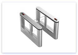 speed gate turnstile