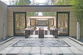 无人值守双门摆闸，助力小区升级人行管理