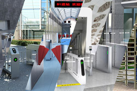 不同应用场景有不同需求，你在寻找哪种场景闸机呢